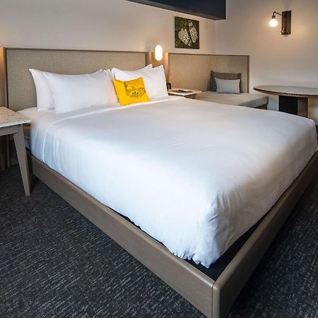 Hotel Doubletree By Hilton St. John'S Harbourview Exteriér fotografie